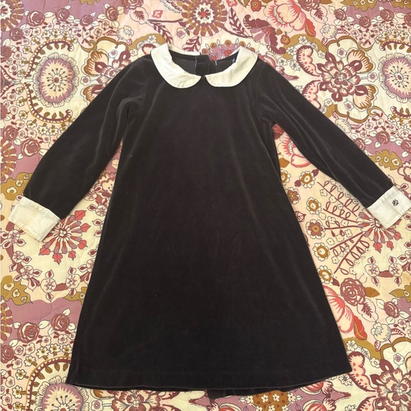 Ralph Lauren “Wednesday Addams” dress size 5/6 - Picture 1 of 3